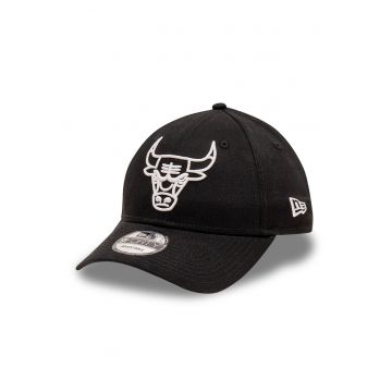 Sapca 9Forty Chicago Bulls Outline