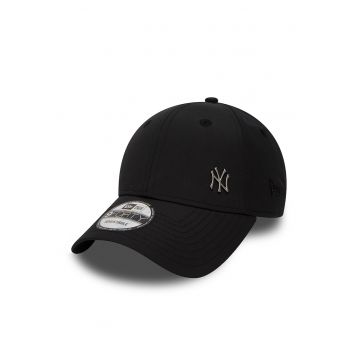 Sapca ajustabila cu logo New York Yankees Flawless