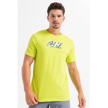 Tricou cu tehnologie Dri-Fit - pentru fitness Sport Clash