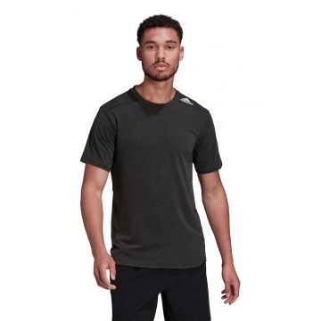 Tricou slim fit pentru fitness Designed For Training