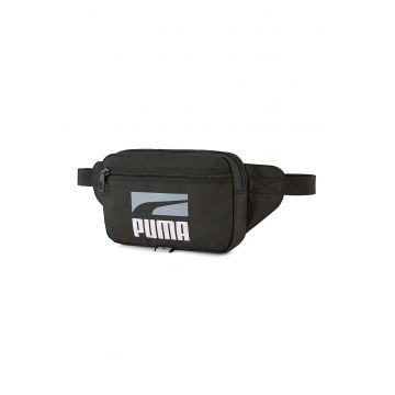 Borseta cu imprimeu logo Plus Waist
