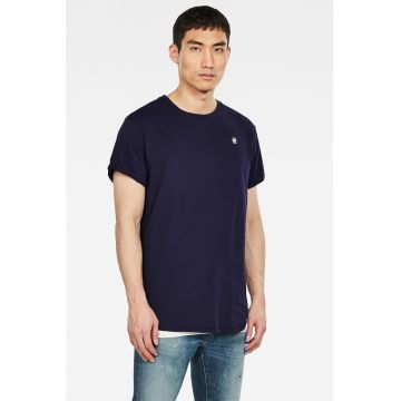 Tricou de bumbac organic Lash