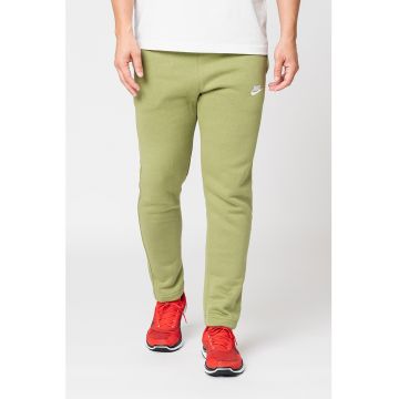 Pantaloni sport cu buzunare laterale Sportswear Club