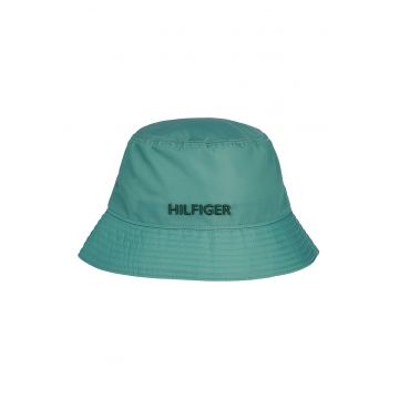 Palarie bucket cu logo brodat The Explorer