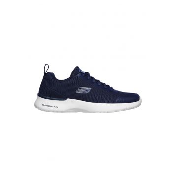 Pantofi sport din material textil Skech-Air Dynamight-Winly