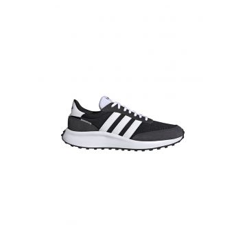 Pantofi sport low-top cu garnituri de piele intoarsa Run 70s