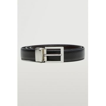 Curea reversibila de piele Emili