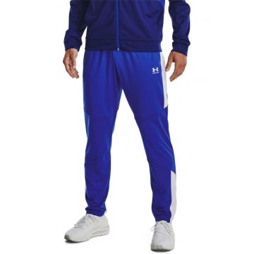 Pantaloni cu snur de ajustare in talie pentru fitness Tricot Fashion