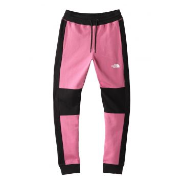 Pantaloni sport cu buzunare laterale Icon