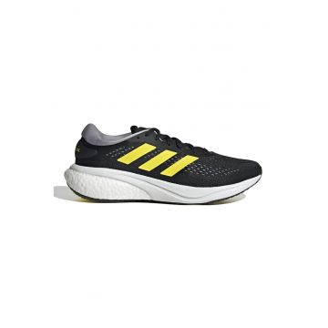 Pantofi de plasa tricotata pentru alergare Supernova 2