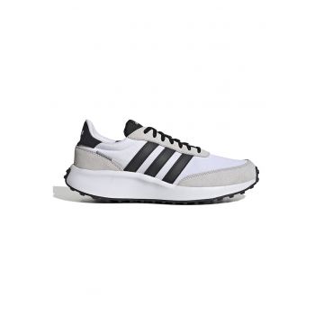 Pantofi sport low-top cu garnituri de piele intoarsa Run 70s