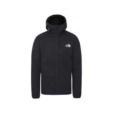 Jacheta rezistenta la vant cu captuseala din blana shearling Quest