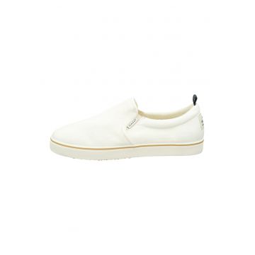 Pantofi slip-on de panza