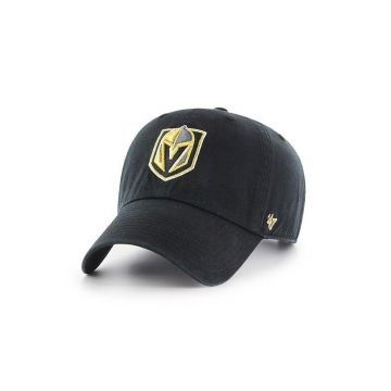 47brand șapcă NHL Las Vegas Knights