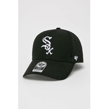 47brand șapcă MLB Chcago White Sox