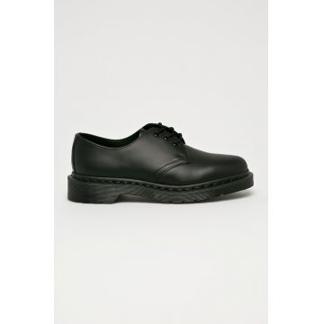 Dr Martens pantofi 14345001.black-black