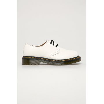 Dr. Martens - Pantofi de piele 1461