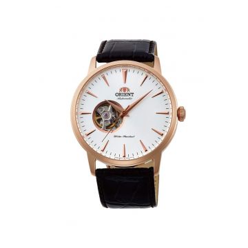 Ceas barbatesc Automatic Rose gold