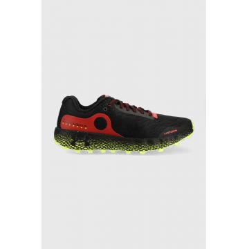 Under Armour pantofi de alergat Hovr Machina Off Road , culoarea negru 3023892-002