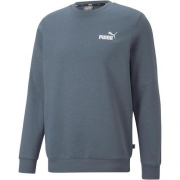 Bluza barbati Puma ESS Small Logo Crew FL 58668310