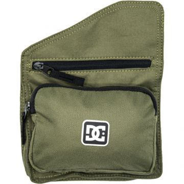 Borseta barbati DC Shoes Slant Side EDYBA03095-CRB0