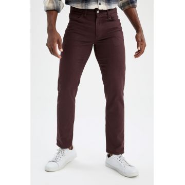 Pantaloni extra slim fit