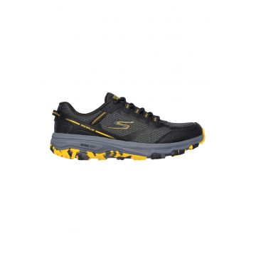Pantofi din material rezistent la apa - cu insertii de plasa Go Run Trail Altitude-Marble