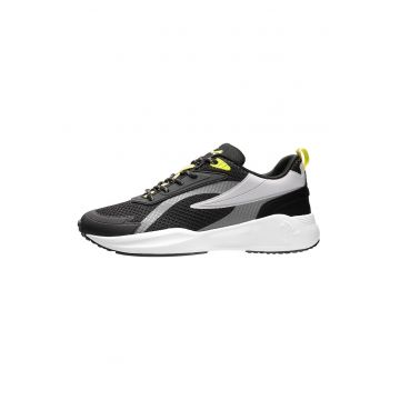 Pantofi sport de plasa tricotata Furore