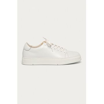 Vagabond - Ghete de piele John