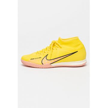 Ghete de fotbal Zoom Mercurial Superfly 9 Academy Indoor Court