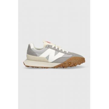 New Balance sneakers Uxc72rf , culoarea gri UXC72RF-2RF