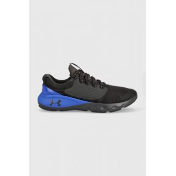 Under Armour pantofi de alergat Charged Vantage 2 , culoarea negru