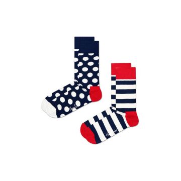 Happy Socks sosete 2-pack barbati