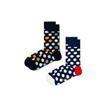 Happy Socks sosete 2-pack barbati