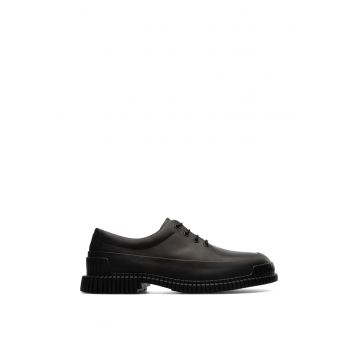 Pantofi casual de piele Pix