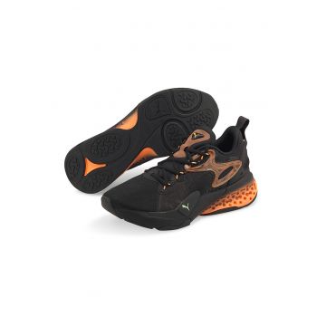 Pantofi cu detalii contrastante - pentru fitness Xetic Halflife