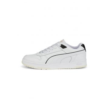 Pantofi sport de piele ecologica si piele RBD Game