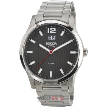 Ceas Boccia TITANIUM 3580-02