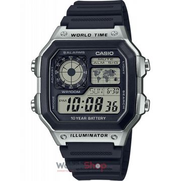 Ceas Casio COLLECTION AE-1200WH-1C