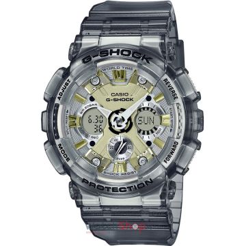 Ceas Casio G-SHOCK GMA-S120GS-8A Ceas Casio G-SHOCK GMA-S120GS-8A