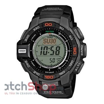 Ceas Casio PRO TREK PRG-270-1E