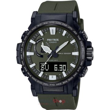 Ceas Casio PRO-TREK PRW-61Y-3E Ceas Casio PRO-TREK PRW-61Y-3E