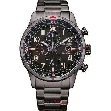 Ceas Citizen CHRONOGRAPH CA0797-84E Eco-drive