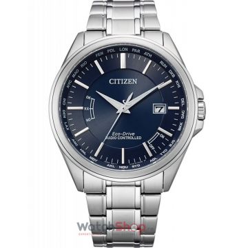Ceas Citizen ECO-DRIVE CB0250-84L RADIO-CONTROLLED Ceas Citizen ECO-DRIVE CB0250-84L RADIO-CONTROLLED