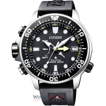 Ceas Citizen PROMASTER AQUALAND BN2036-14E Eco Drive