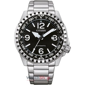 Ceas Citizen SPORT NJ2190-85E Automatic