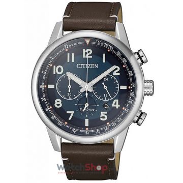 Ceas Citizen Sporty CA4420-13L Eco-Drive Chronograph