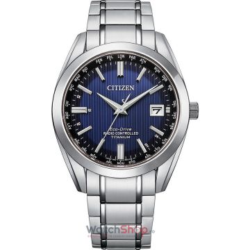 Ceas Citizen TITANIUM CB0260-81L Eco-Drive Radio Controlled