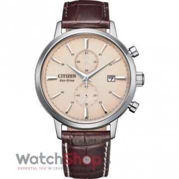 Ceas Citizen VINTAGE CA7061-26X Eco-Drive Chronograph Ceas Citizen VINTAGE CA7061-26X Eco-Drive Chronograph