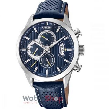 Ceas Festina Chronograph F20271/5